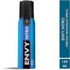 Envy Nitro Long Lasting Premium 120 ml