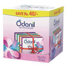 Odonil air Frehener Mystic Rose 192 g