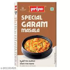 Priya Special Garam Masala 50 gms