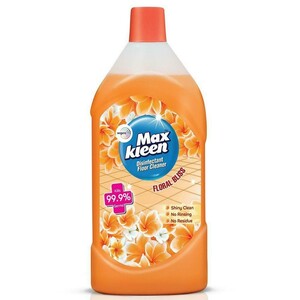Max clean buy 1 get 1 free 200ml