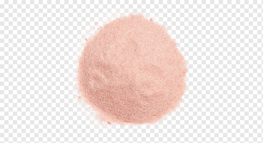 Himalayan rock salt powder 1 kgs