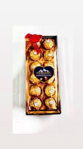 Feronis Golden wings 132 gms