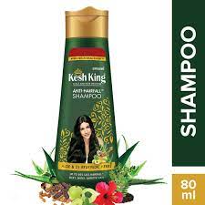 Kesh King Shampoo 80 ml