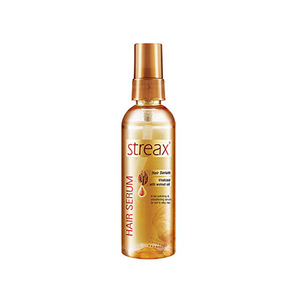 streax hair serum 45ml