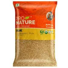 Pro Nature Sona Masoori Brown Rice 1 kg
