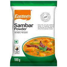 Eastern Sambar  Powder 50  gms