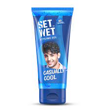 Set Wet Casually Cool 100 gms