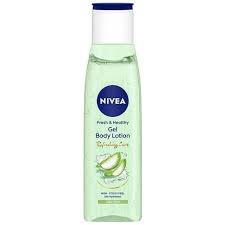 Nivea Body Lotion Refreshintg Care 75ml
