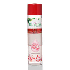 Banjaras Premium Rose Water 30 ml