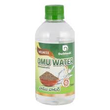Welness Omu Water 200 ml