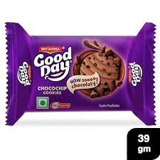 Britannia Good Day 39 gms