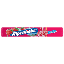 Alpenliebe Toffee 28 gms