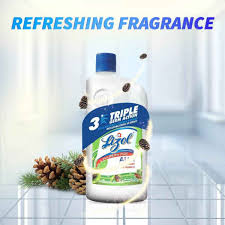 Lizol All  In One Surface Cleaner 1ltr