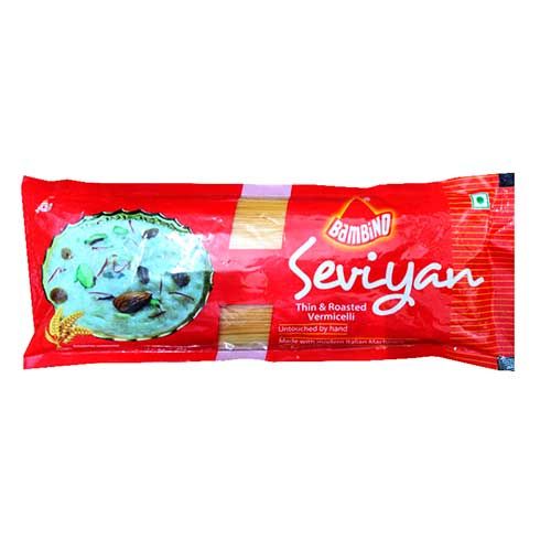 Bambino seviyan 450g