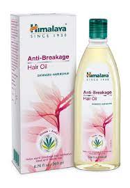 Himalaya Anti Hair Fall Hair Oil 100 ml