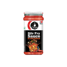 Ching s Stir Fry Sauce Schezwan 250 g
