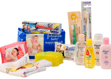 Baby Care