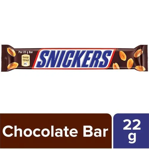 Snickers 22g