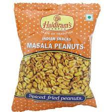 Haldirams Masala Paeanuts 20 gms