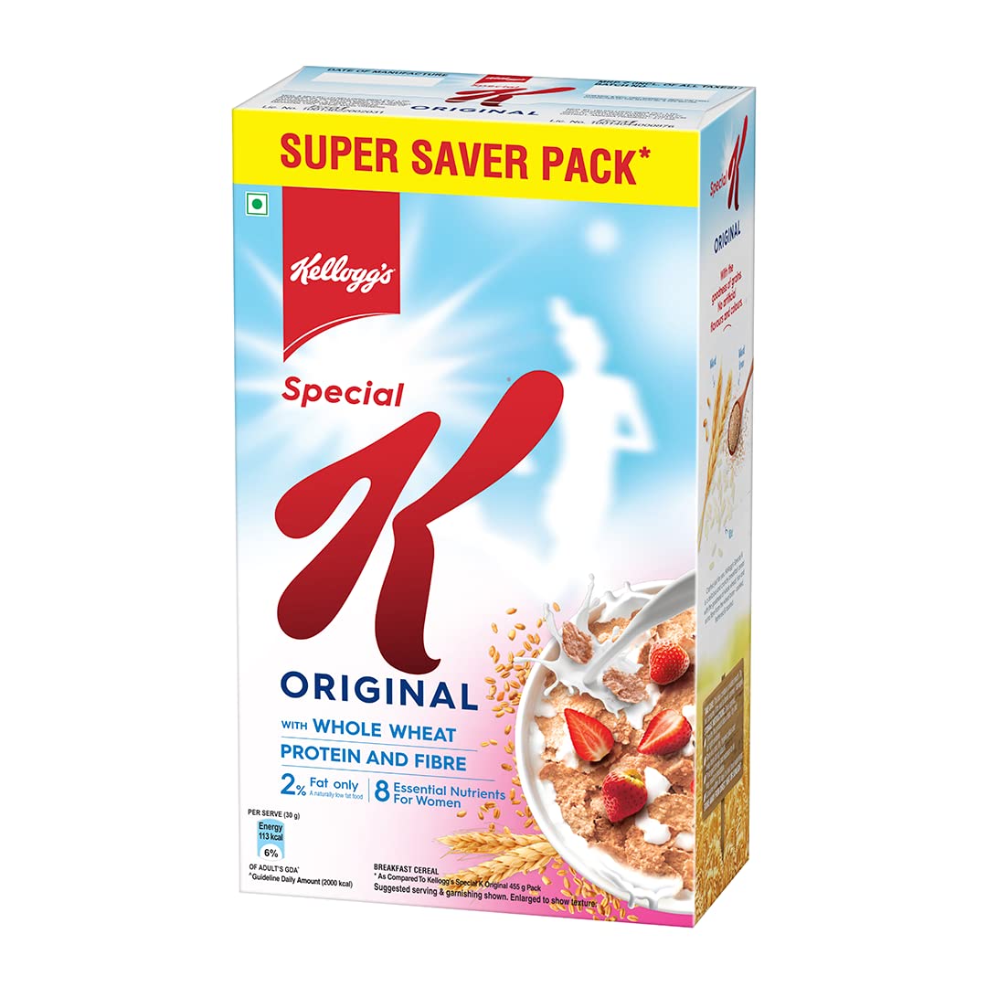 Kelloggs Special K Original 290 gms
