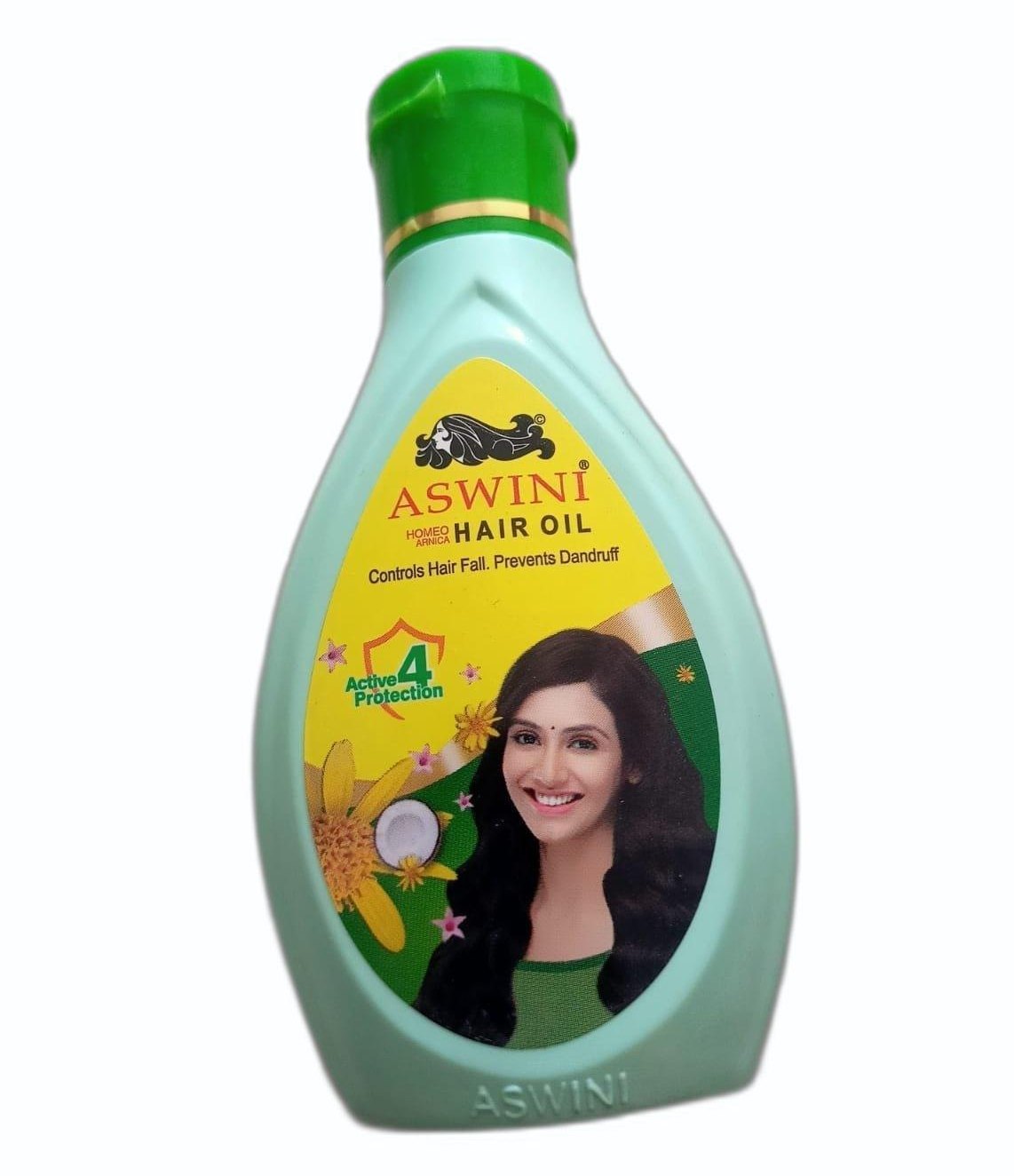 Aswini hair oil 45ml