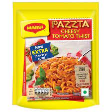 Maggi Pazzta Cheesy Tmato Twist 68.5 gms