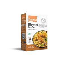 Eastern Biriyani Masala 50 gms