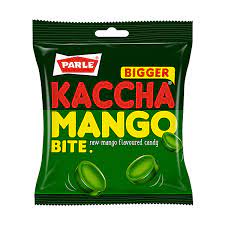 Parle Kaccha Mango Bite 198 gms