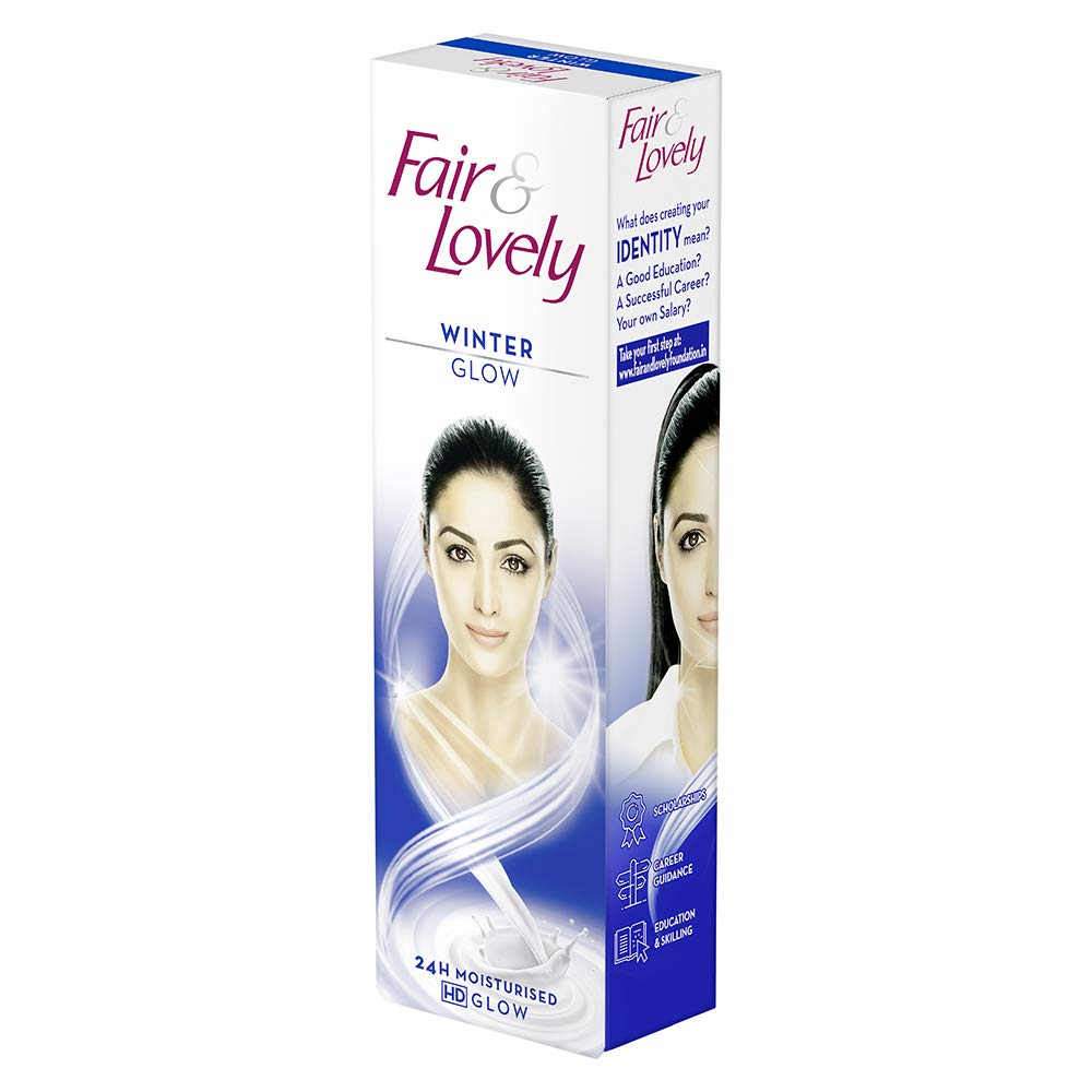 Fair Lovely Winter Glow 25 grams