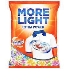 More Light Power Stain Removal 500 gms