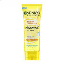 Garnier Skin Naturals vitamin C 50 gms