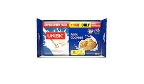 Unibic  Milk Cookies 50 gms