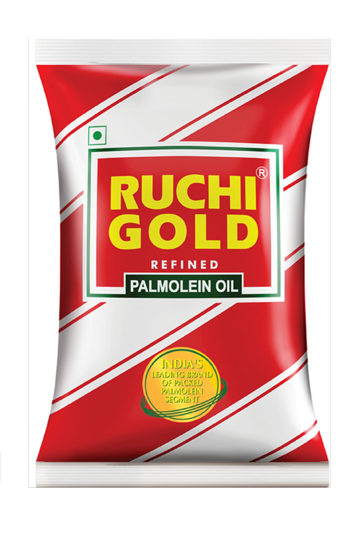 Ruchi Gold Oil 890 gms