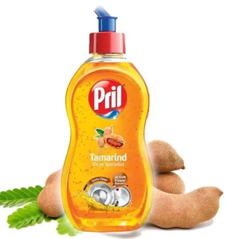 Pril Tamarind Shine Specialist 425ml