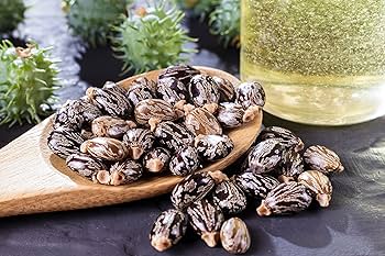 BEING DESI ORGANIC COLD PRESSED CASTOR OIL 200ML