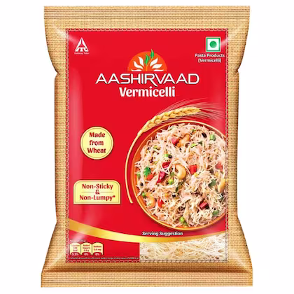 aashirvad roasted vermicelli 400 grams
