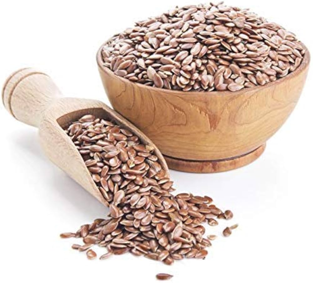 Flax Seeds 250 gm