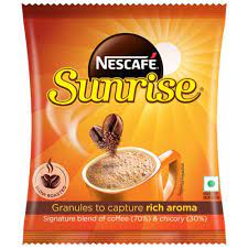 Nescafe Sunrise 50g