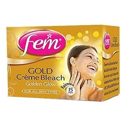 Fem creme bleach 24 gms