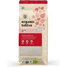 organic Tattva suji Ravva 500g