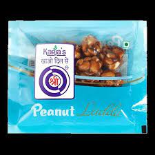 Karias Peanut Laddu 100 gms
