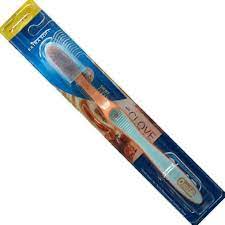 Oral-B Clove Toothbrush (1N)