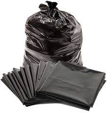 Koti Garbage Bags 15 Rolls