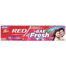 Dabur  Red Bae Fresh Gel 40 gms