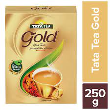 Tata tea Gold 250 g