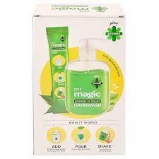 Magic ready yo mix hand wash 9g