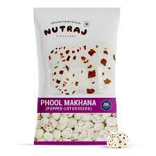 Phool Makhana  100g