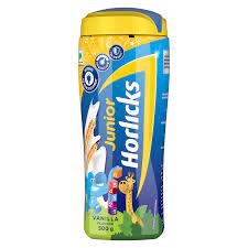 Horlicks Junior Vanila  500 gms