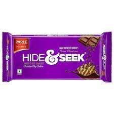 Parle Hide &Seek chocolate 110g