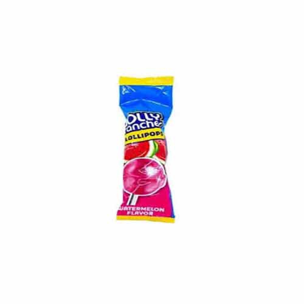 Jolly Rancher Lollipop Watermelon 10.5 gms